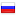 s-info.ru hosted country